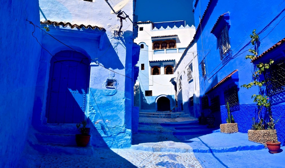 12 Days Tour from Agadir Around Morocco