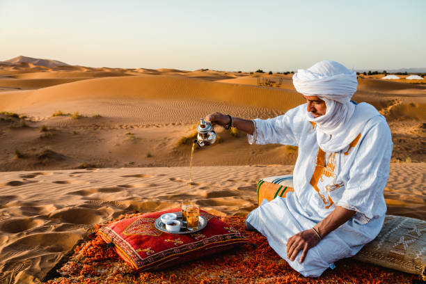 5 Days Tour from Marrakech to Merzouga