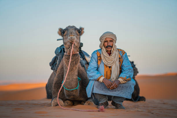 2 days desert tours from marrakech