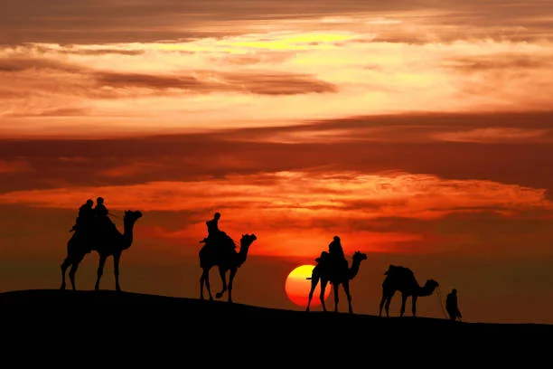 3 Days Tour from Casablanca to Merzouga