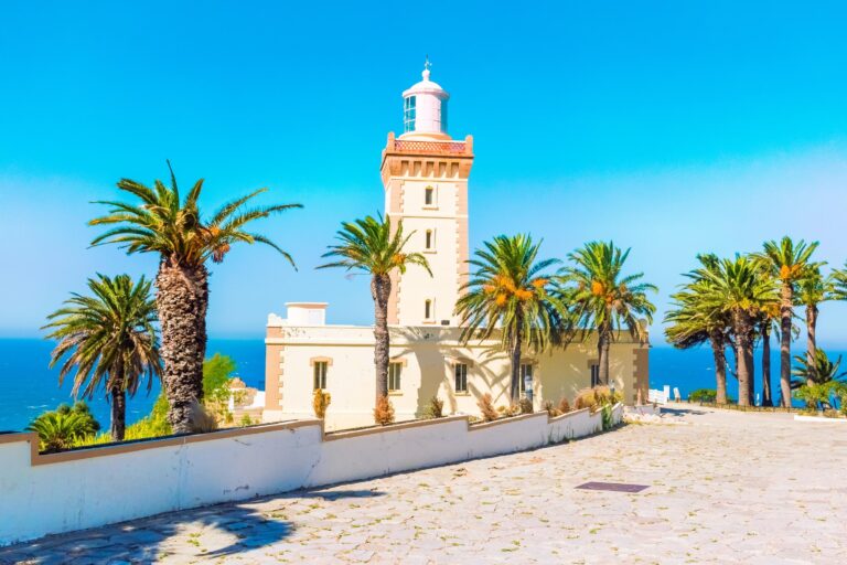 10 Days Holiday in Morocco Tour from Tangier
