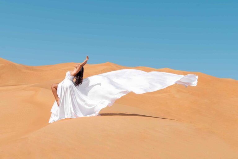 3 Days Tour from Casablanca to Merzouga